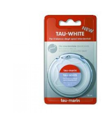 Taumarin Filo Tau White 25mt