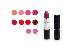 PUROBIO ROSSETTO IN STICK ROSSO PORPORA 08 precio