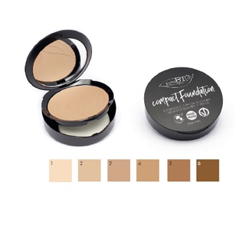 PUROBIO COMPACT FOUNDATION PA 03