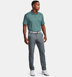 Maglia UA Performance Polo 2.0 Novelty da uomo en oferta