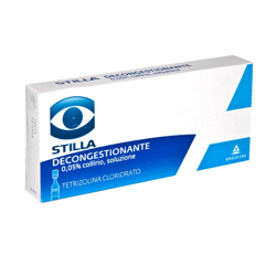 STILLA DECONG*COLL 10F 0,3ML en oferta
