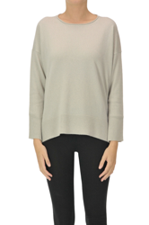 Cashmere pullover en oferta