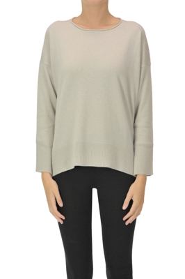Cashmere pullover