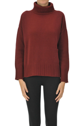 Turtleneck pullover precio