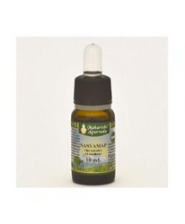 Map Nasyamap Olio Gocce 10ml características