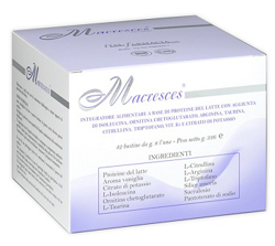 MACRESCES 42 BUSTINE 336 G precio