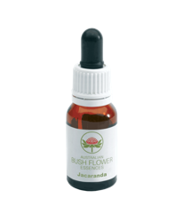 Fiori Australiani Jacaranda Gocce 15ml en oferta