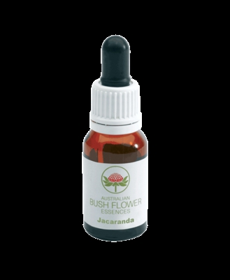 Fiori Australiani Jacaranda Gocce 15ml