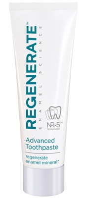 REGENERATE DENTIFRICIO TRAVEL SIZE 14 ML