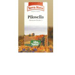PILOSELLA 100 COMPRESSE 400 MG características