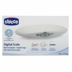 CHICCO BILANCIA ELETTRONICA características