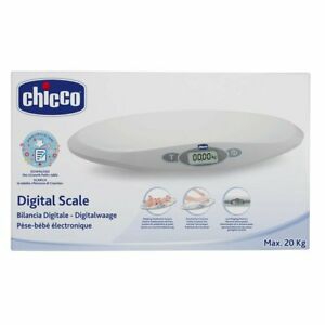 CHICCO BILANCIA ELETTRONICA