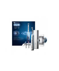 Oral-B Genius 8000 Pro Crossaction Spazzolino Elettrico precio