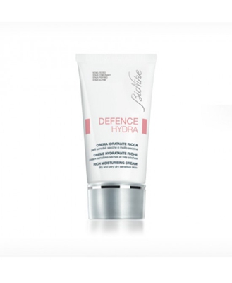 BioNike Defence Hydra Crema Idratante Ricca 50ml