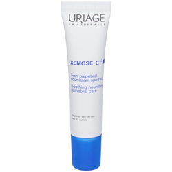 URIAGE Xémose Soothing Eye Contour Care en oferta