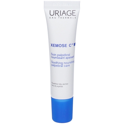 URIAGE Xémose Soothing Eye Contour Care