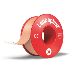 Leukoplast® Cerotto su rocchetto 2,5 cm x 5 m en oferta