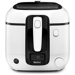 Friggitrice FR 3140 Capacità 1.5 Litri Colore Bianco / Nero precio