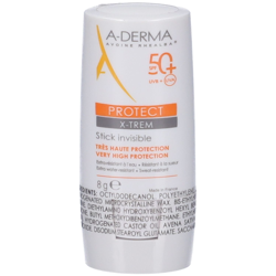 A-DERMA Protect X-Trem Stick Invisibile SPF 50+ precio