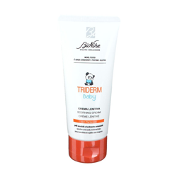 BioNike Triderm Baby Crema Lenitiva precio
