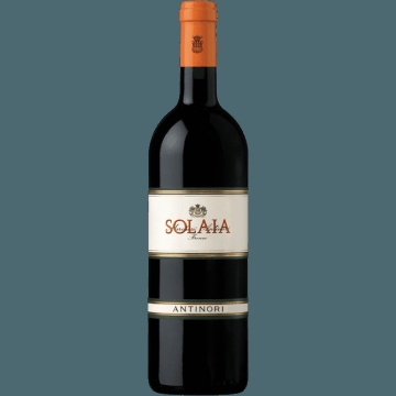 ANTINORI SOLAIA IGT 2017