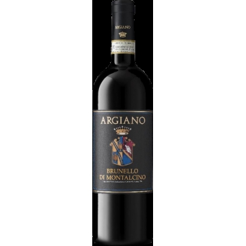 BRUNELLO DI MONTALCINO 2015 - ARGIANO