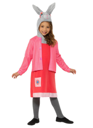 Costume Lily bobtail™ Peter Coniglio™ per bebè en oferta