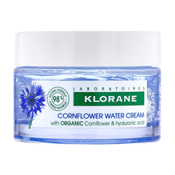 KLORANE Crema d'Acqua di Fiordaliso al Fiordaliso Bio precio