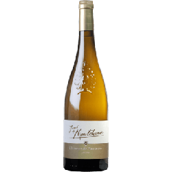 JARRET DE MONTCHENIN 2016 - CHATEAU DE PASSAVANT precio