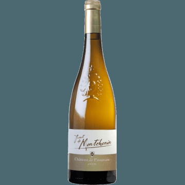 JARRET DE MONTCHENIN 2016 - CHATEAU DE PASSAVANT