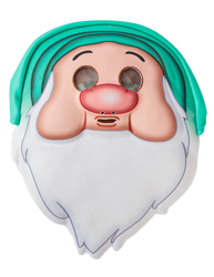 Maschera Pisolo™ per adulto precio