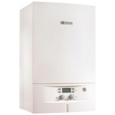 Caldaia Murale A Condensazione 24 Kw Condens 2000w Zwb 24-1 Re (metano)