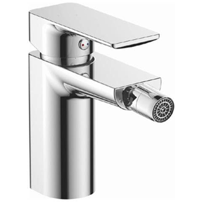 Rubinetto Bidet Finitura Cromata, Serie Hope
