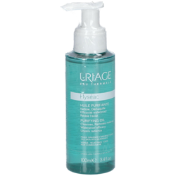 URIAGE Hyséac Huile Purifiante en oferta