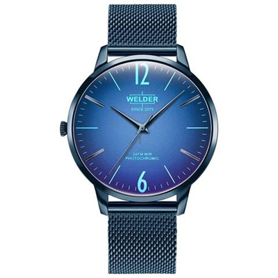 Wrs407 Orologio Uomo Al Quarzo