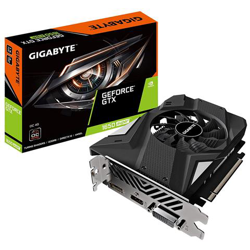 GeForce GTX 1650 Super 4 GB GDDR6 Pci-E 1 x DVI-D / 1 x DisplayPort / 1 x HDMI características