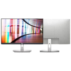 24 MONITOR S2421HN características