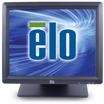 Display LFD 46'' LED TFT Touch Screen 1517L 1024x768 XGA Tempo di Risposta 16 ms