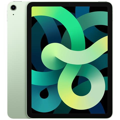 iPad Air 10.9 256 GB 10.9'' Wi-Fi Verde