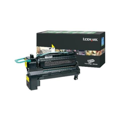 Toner Originale Giallo per XS795dte Capacità  18000 Pagine precio