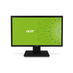 MONITOR ACER 23.6''FHD V246HQLbi UM. UV6EE. 005 16:9 1920x1080 5ms VGA+HDMI 250cd / m2 3Y Fino: 30/11 en oferta