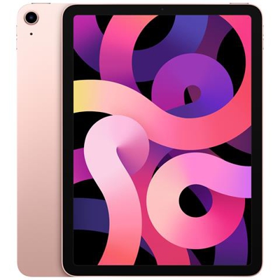 iPad Air 10.9 64 GB 10.9'' Wi-Fi Oro Rosa