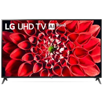 TV 70'' LG UHD 4K SMART WEBOS TUNER DVBT2 DVBTS2