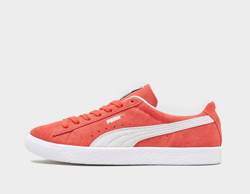 Puma Suede Vintage características