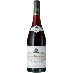 COTEAUX BOURGUIGNONS 2017 - MAISON ALBERT BICHOT características
