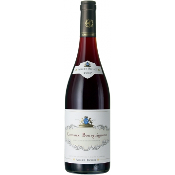 COTEAUX BOURGUIGNONS 2017 - MAISON ALBERT BICHOT
