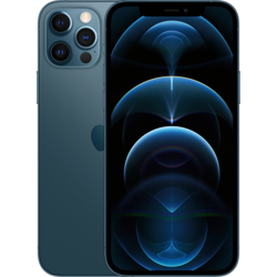 iPhone 12 Pro 15,5 cm (6.1") 512 GB Doppia SIM 5G Blu iOS 14, Handy características