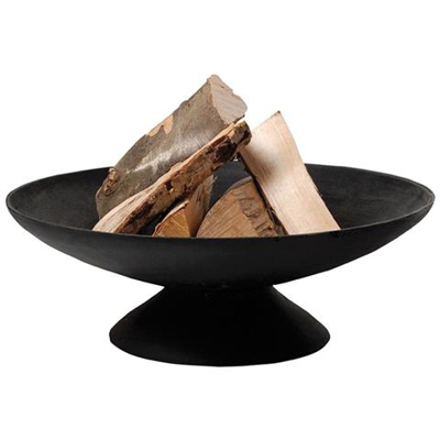 L Ff44 Braciere Rotondo