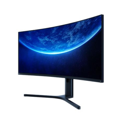 Monitor 34'' LED Curvo Gaming BHR4269GL 3440x1440 Ultra WQHD Tempo di Risposta 4 ms