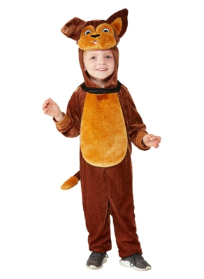 Costume da cane per bebè